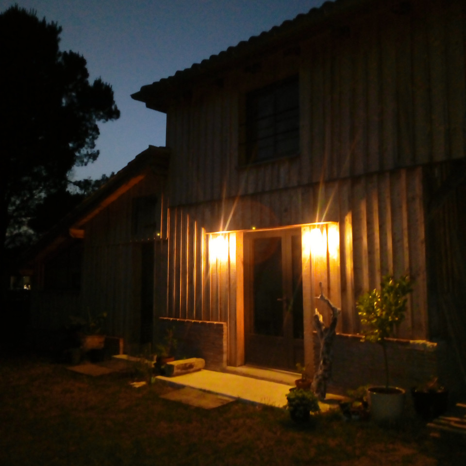 GreenGo La grange