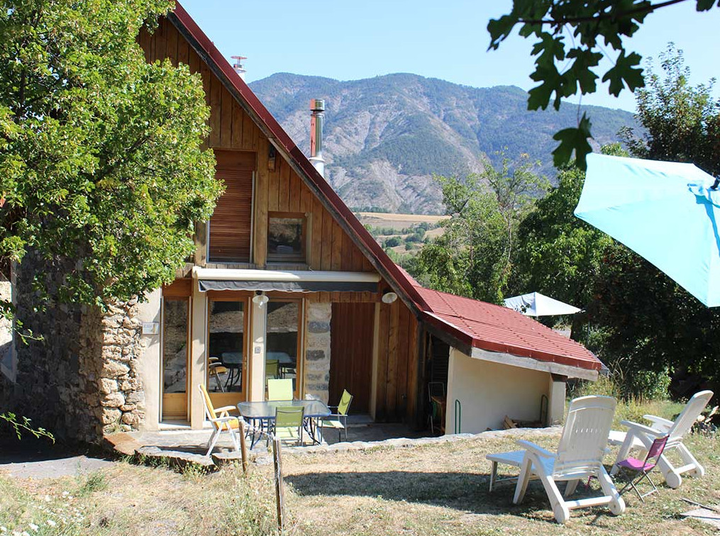 GreenGo Gîte la Sittelle