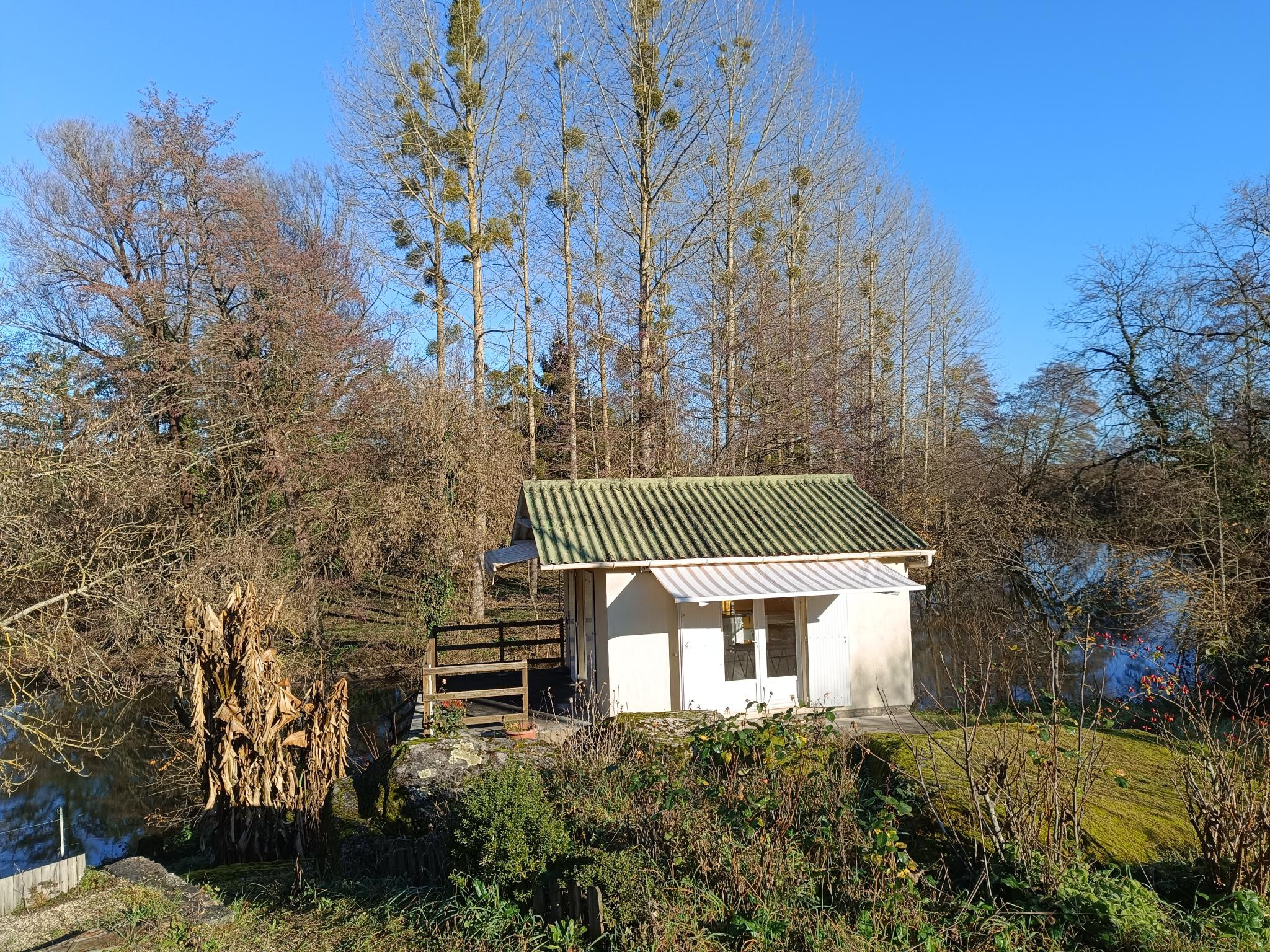 GreenGo location vacances écoresponsables