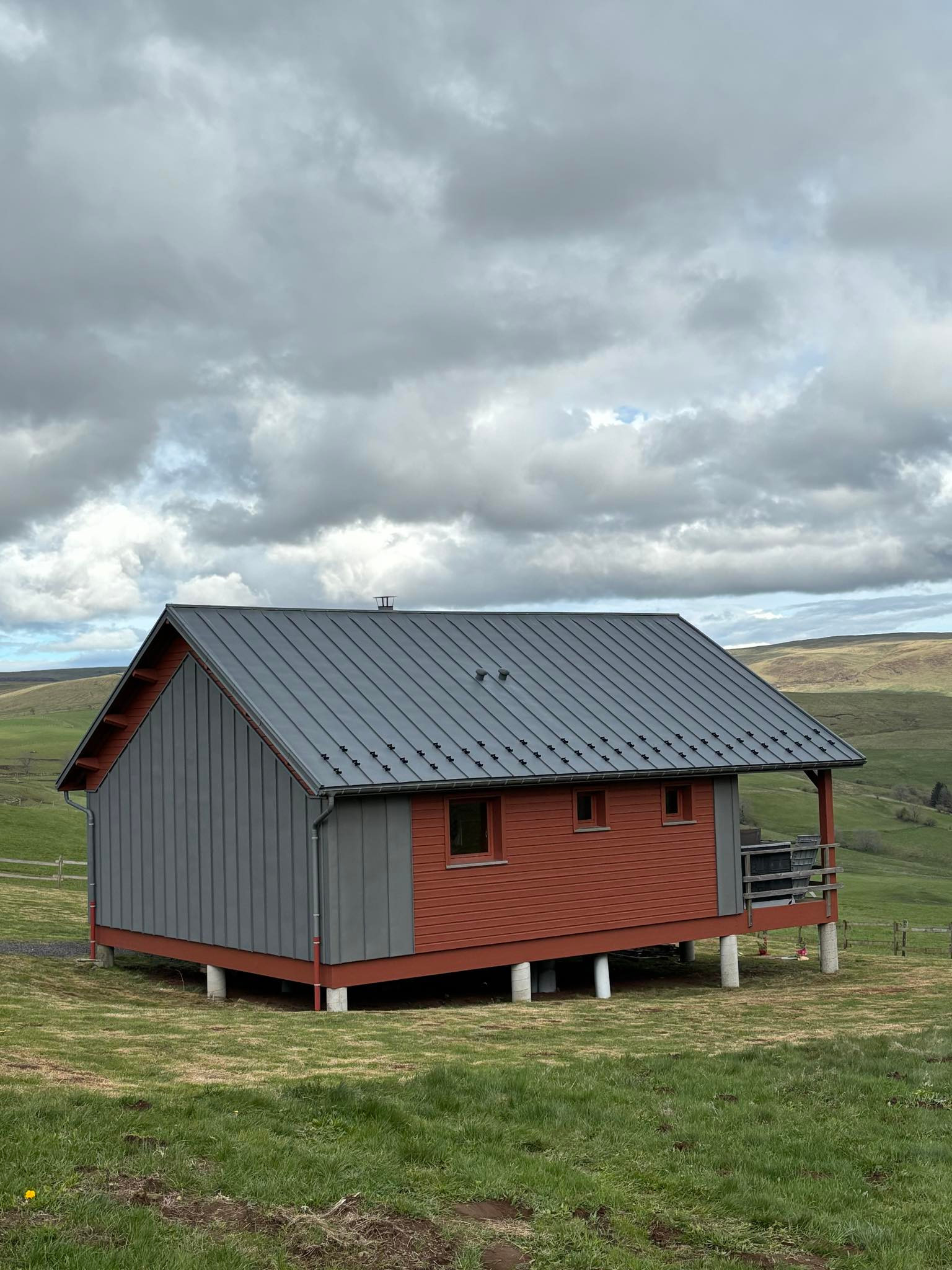GreenGo Chalet des Gardettes