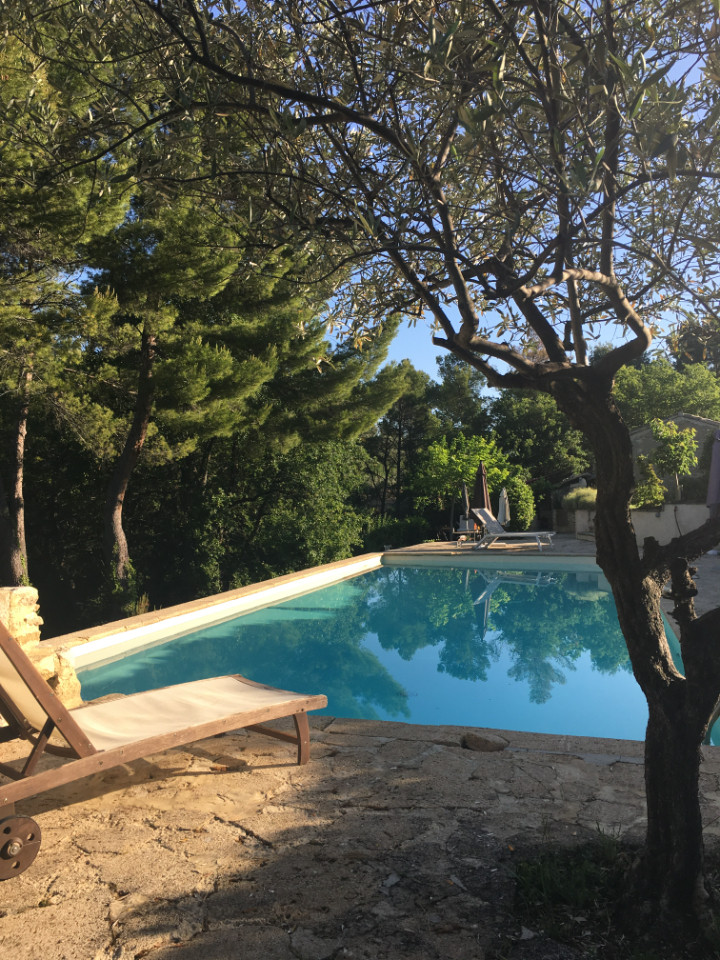  Drôme À la campagne