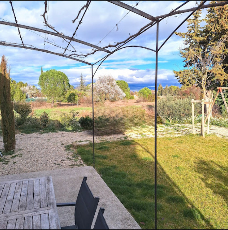 GreenGo Gîte Provence-Alpes-Côte d'Azur Évasion
