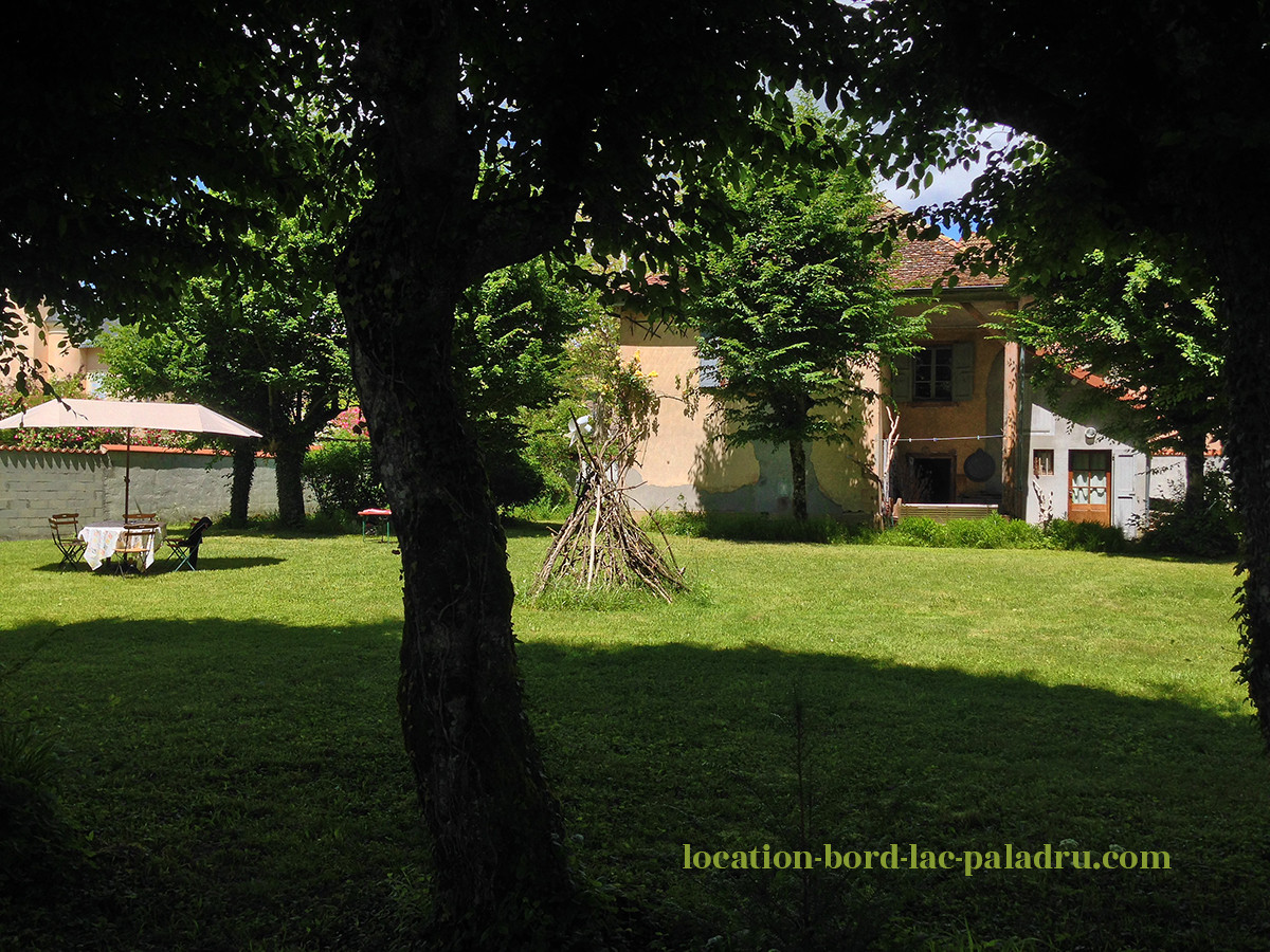 GreenGo location vacances écoresponsables
