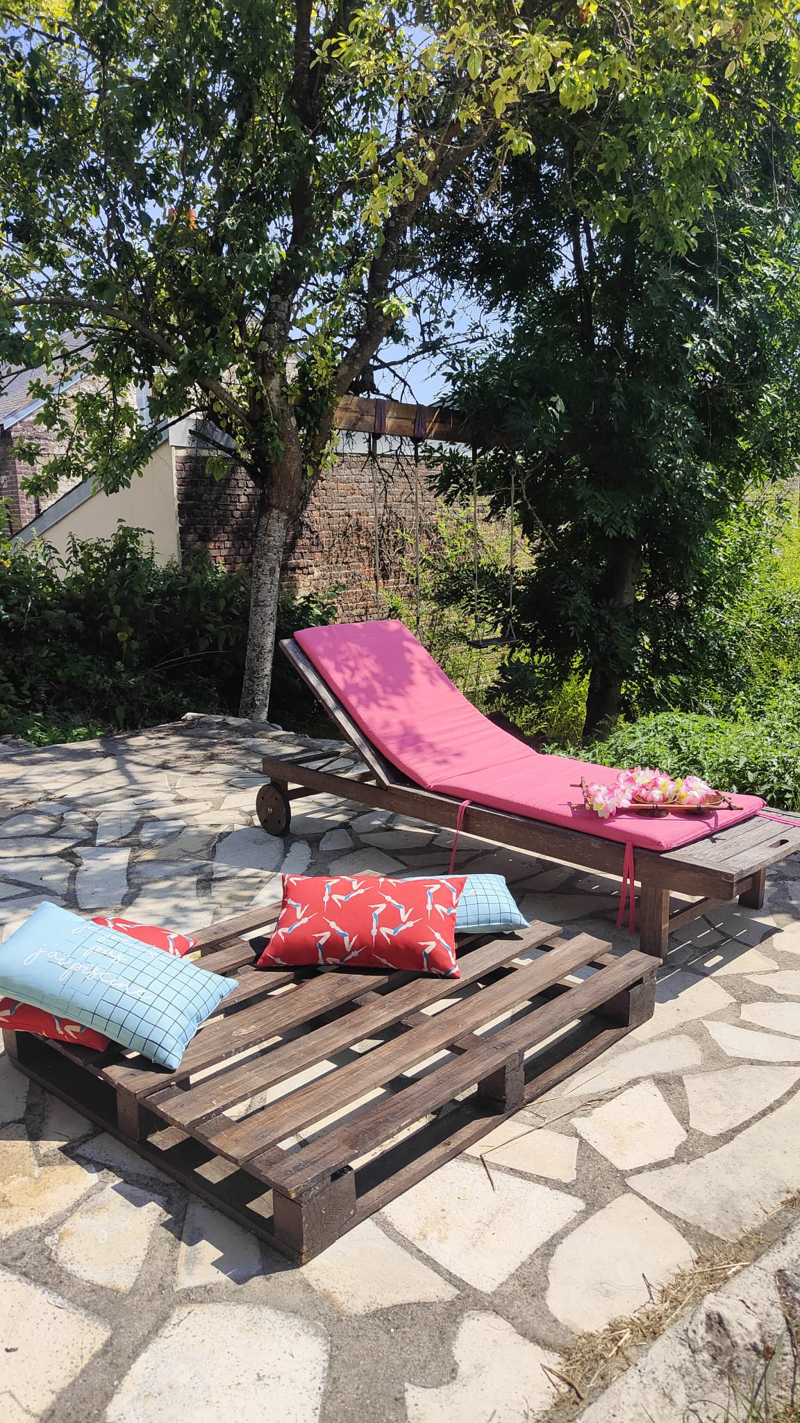 GreenGo location vacances écoresponsables