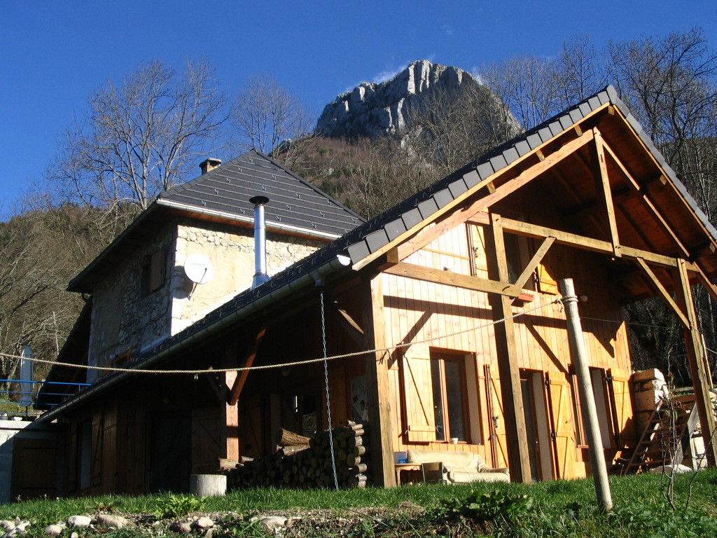 GreenGo location vacances écoresponsables
