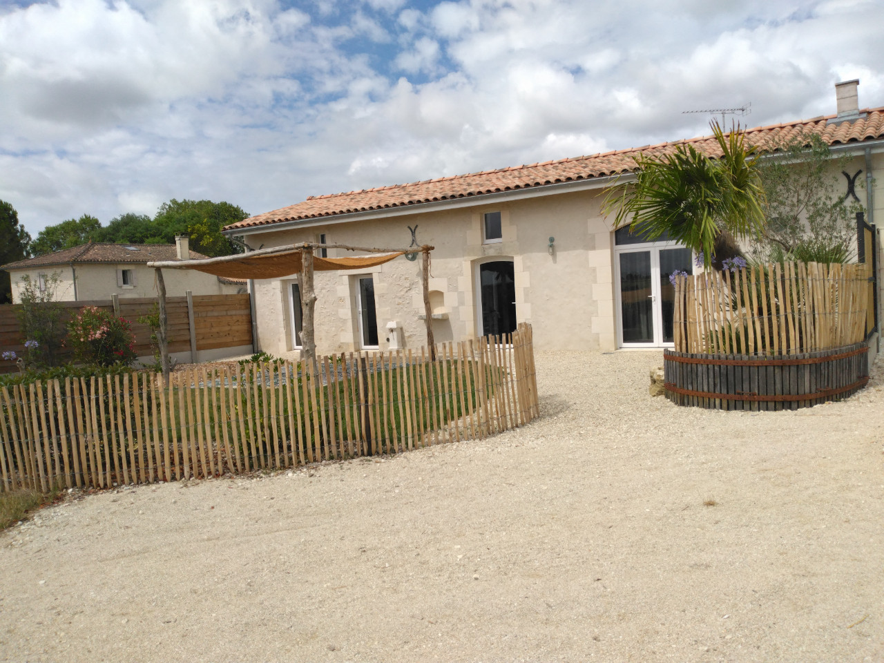 La Jolly maison