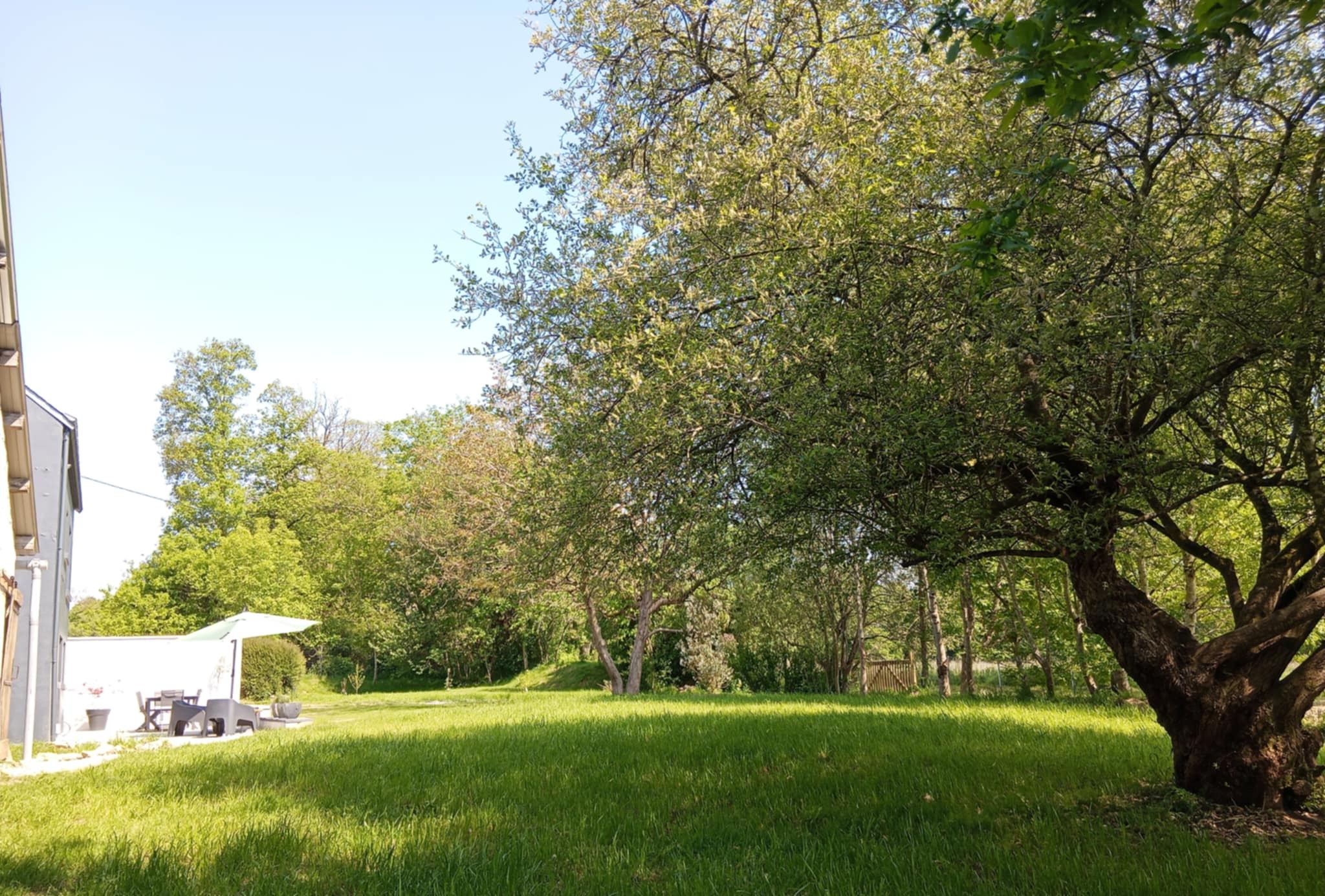 GreenGo location vacances écoresponsables