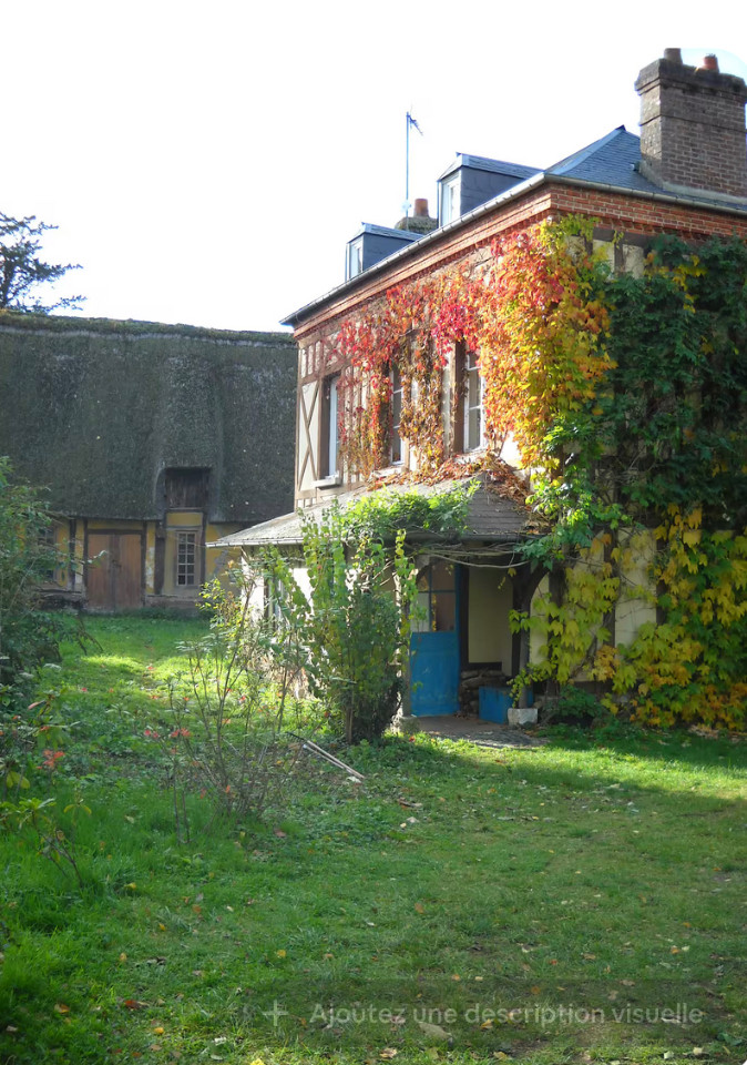 La Hulotte normande