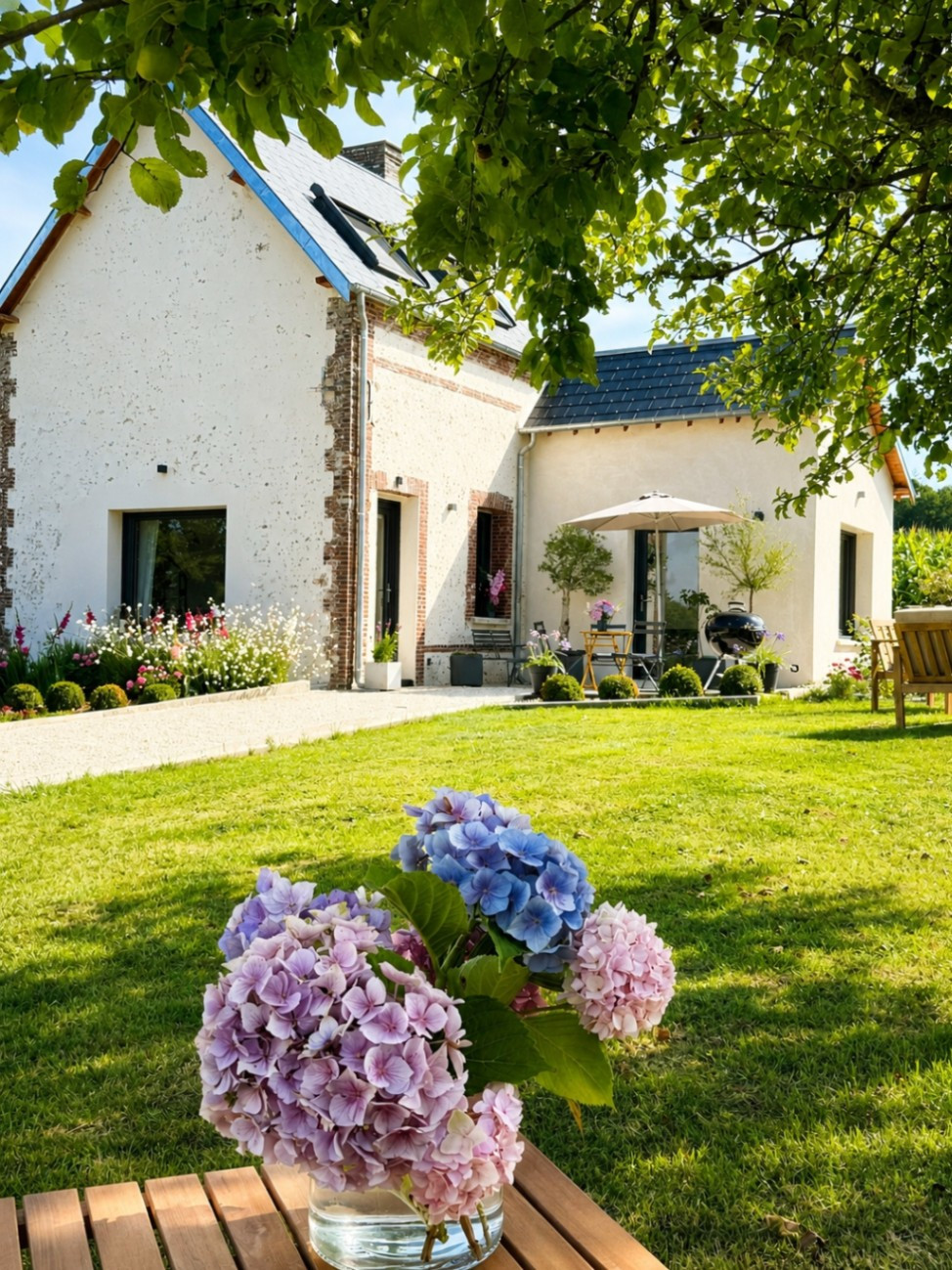 Maison les Ramées