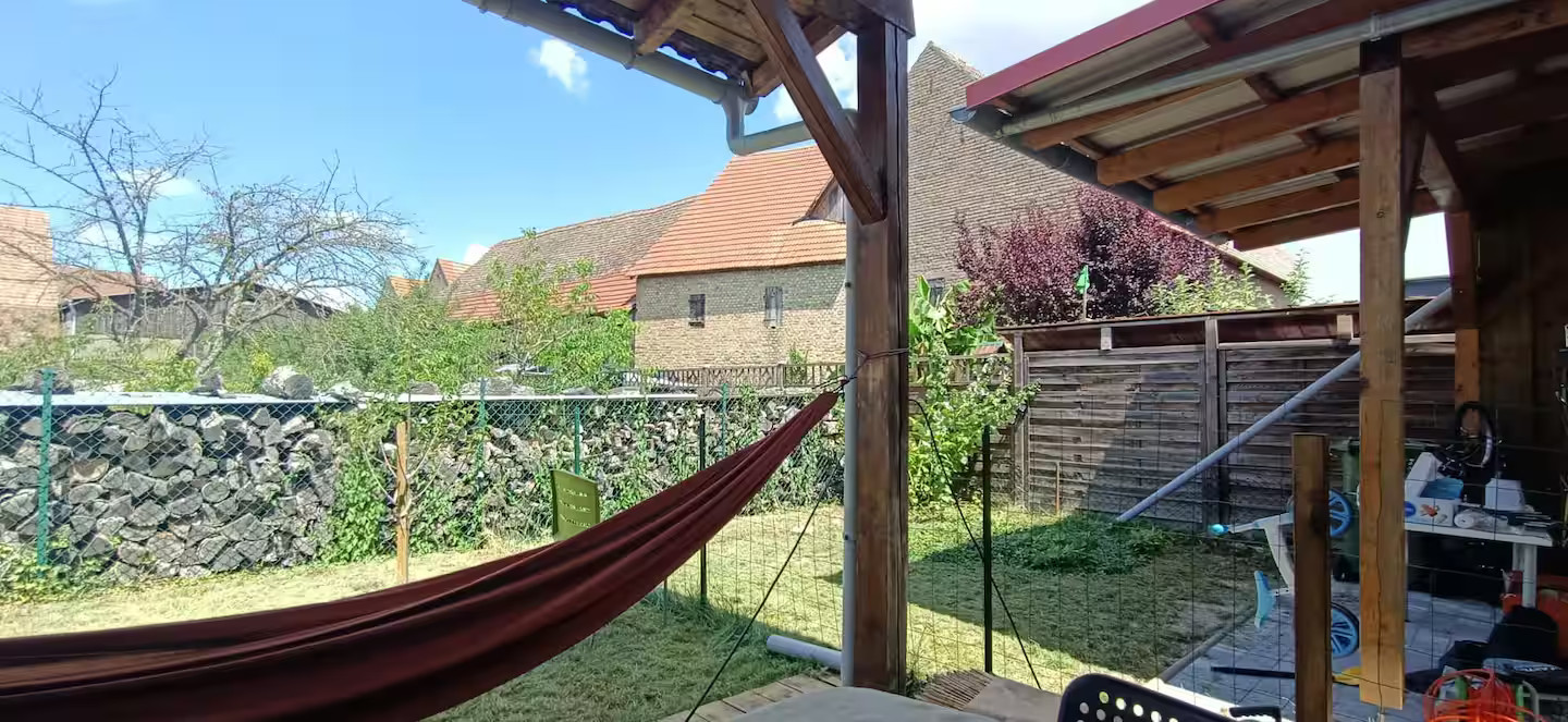 Chambre chez l’habitant Bas-Rhin Sportif