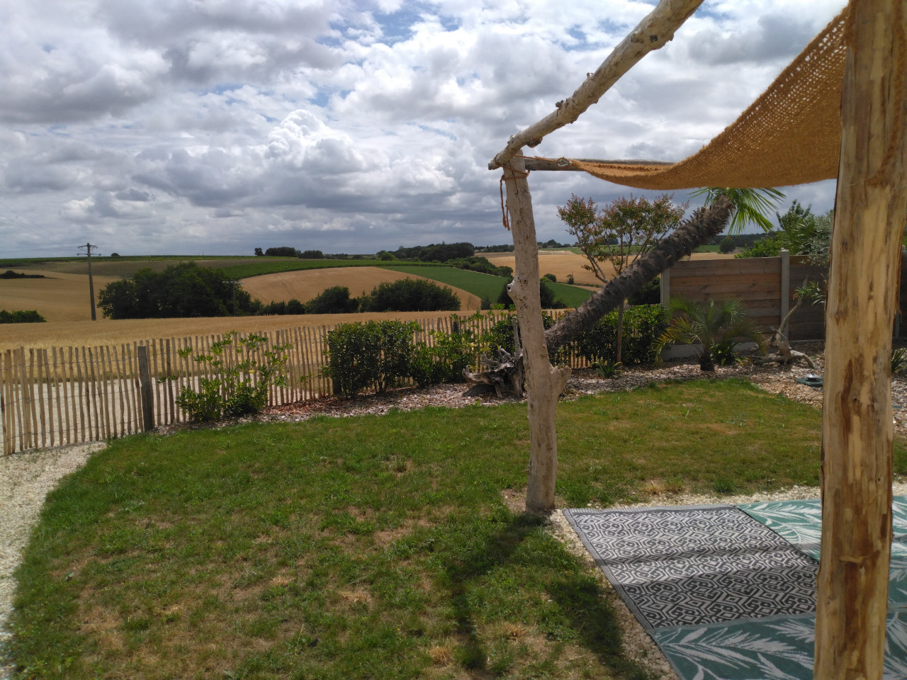 GreenGo La Jolly maison