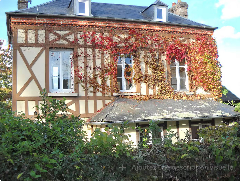 GreenGo La Hulotte normande