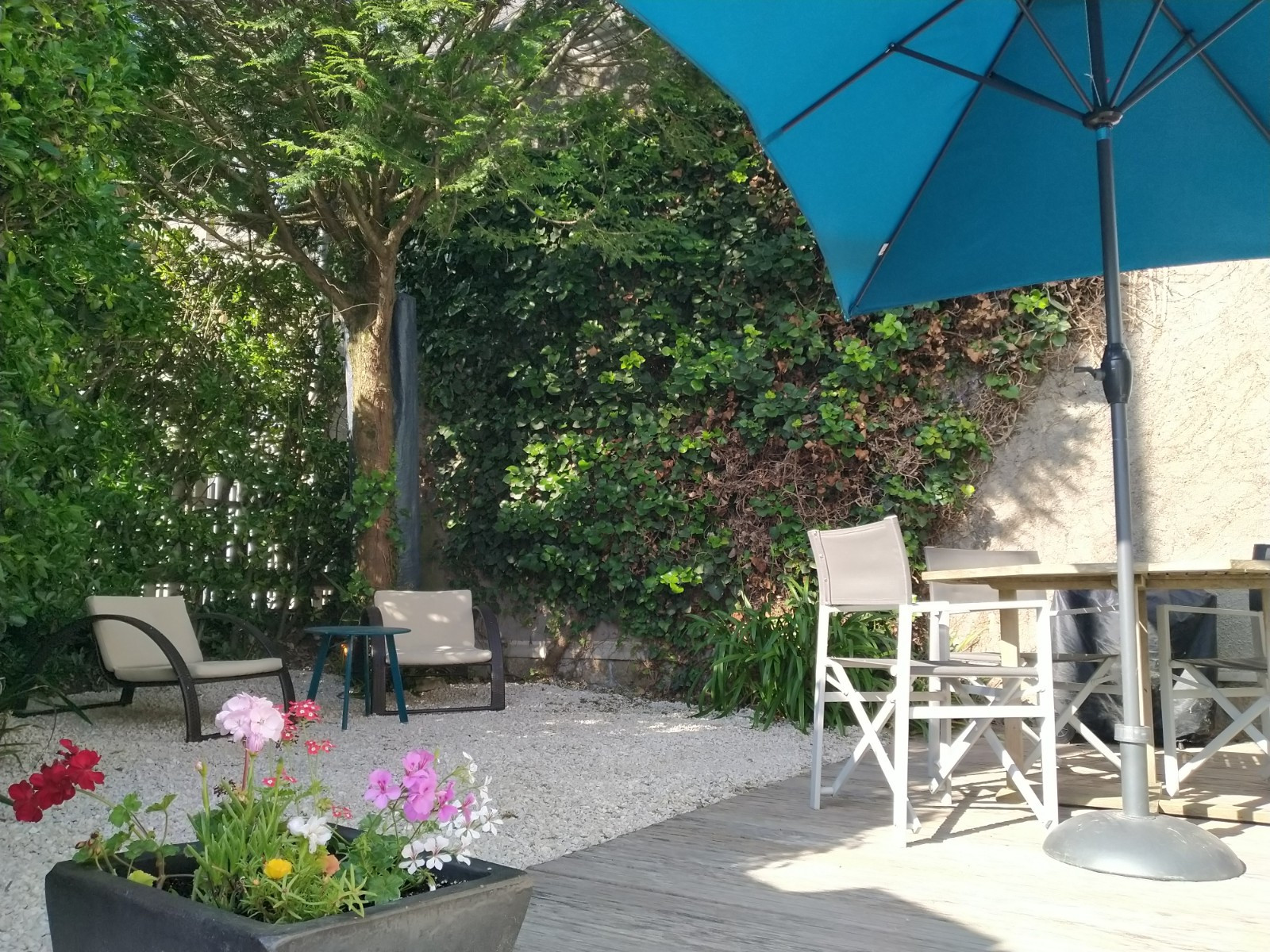 GreenGo location vacances écoresponsables