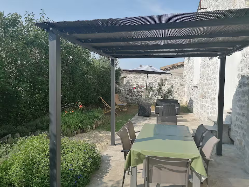 GreenGo location vacances écoresponsables