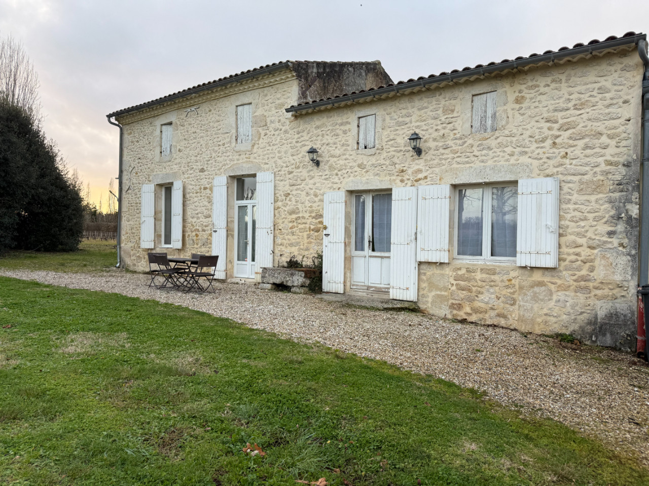Maison de Campagne