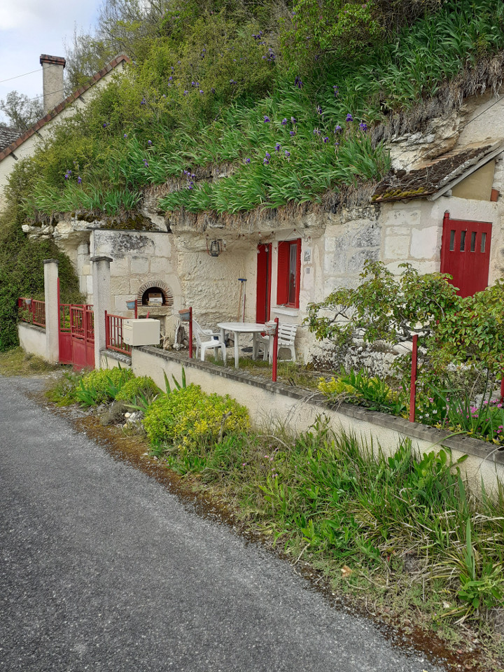 GreenGo Location Centre-Val de Loire Gîte de groupe