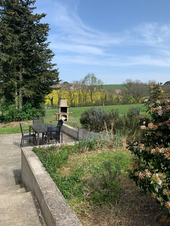 GreenGo Gîte Occitanie À la campagne