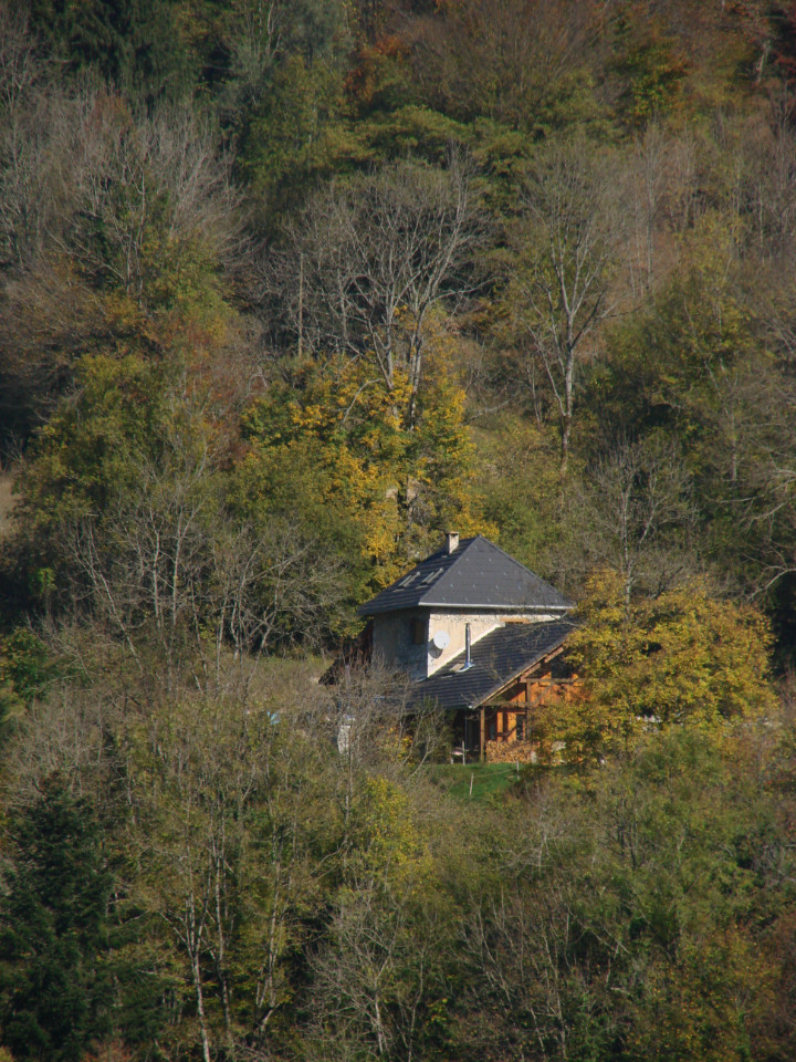 GreenGo Location Auvergne-Rhône-Alpes Évasion