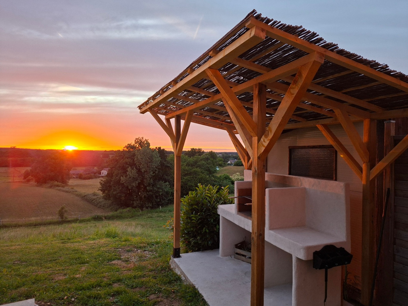 GreenGo location vacances écoresponsables