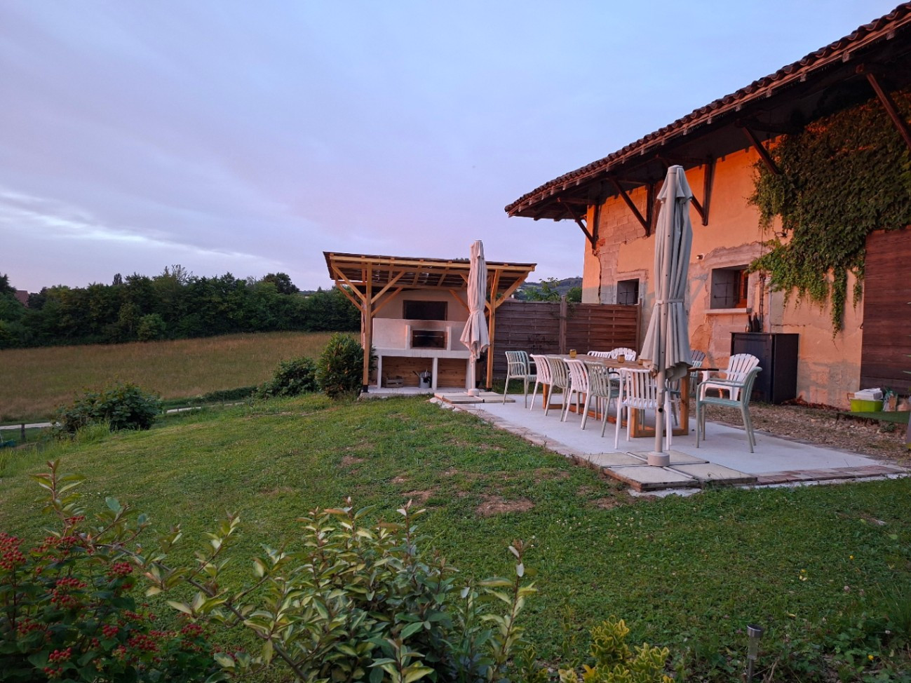 GreenGo Gîte Bourgogne-Franche-Comté Évasion