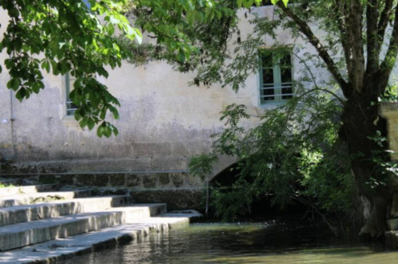 Moulin de Vibrac