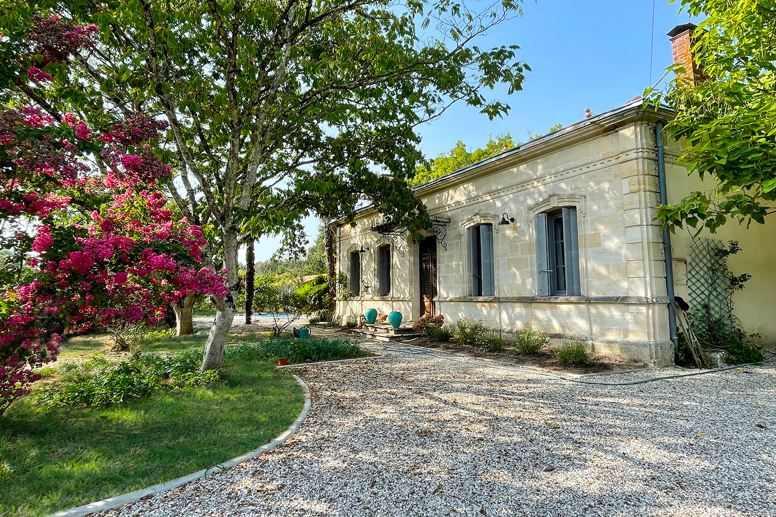 Hôte GreenGo: La villa Léo & Lucas