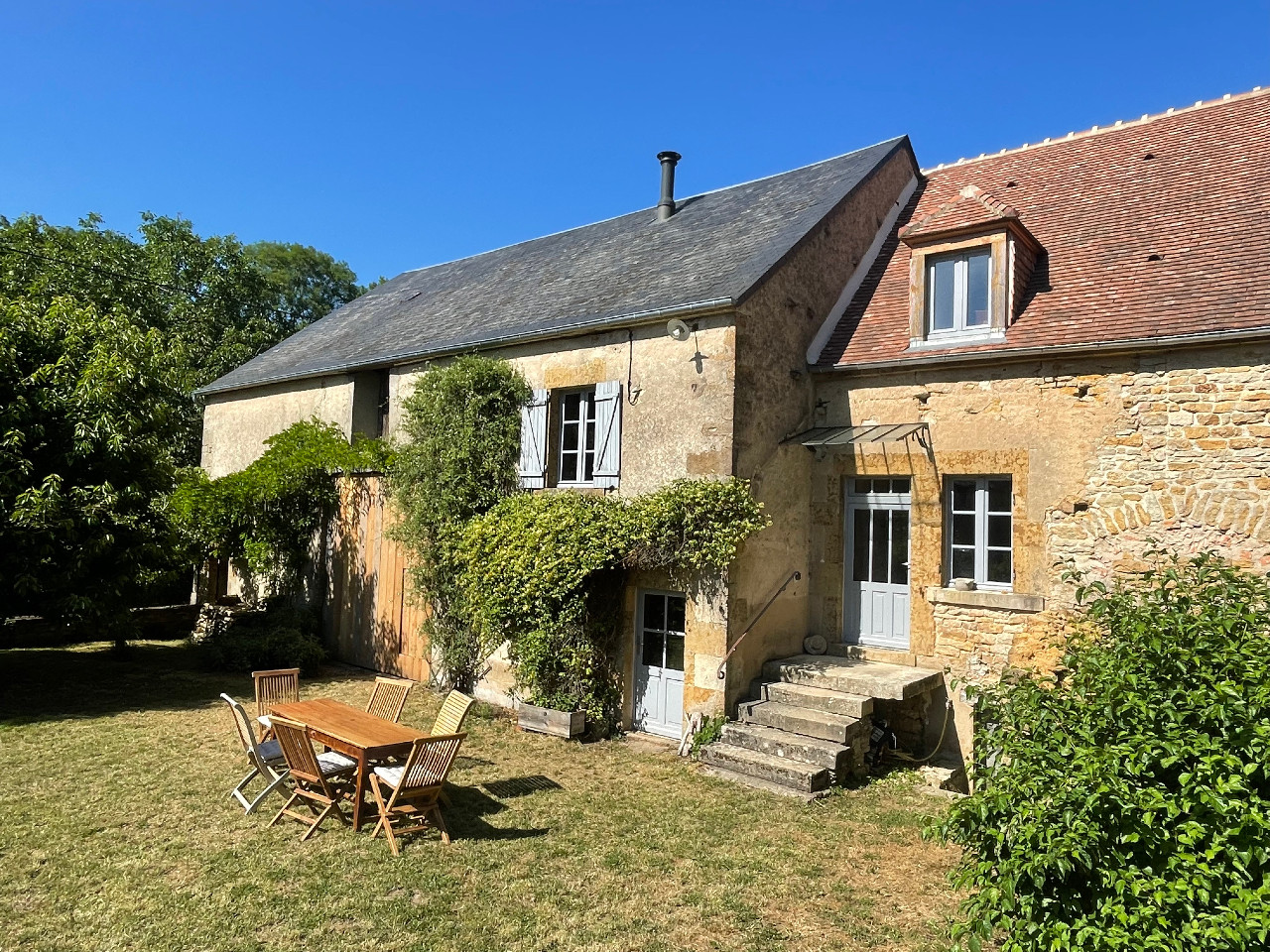 Chez Gwen