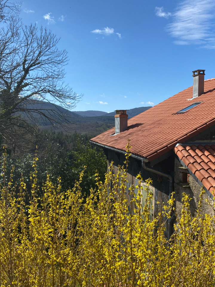 GreenGo Gîte Occitanie Haut-de-gamme