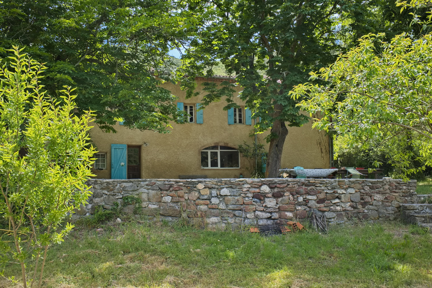 Aude Gîte de groupe