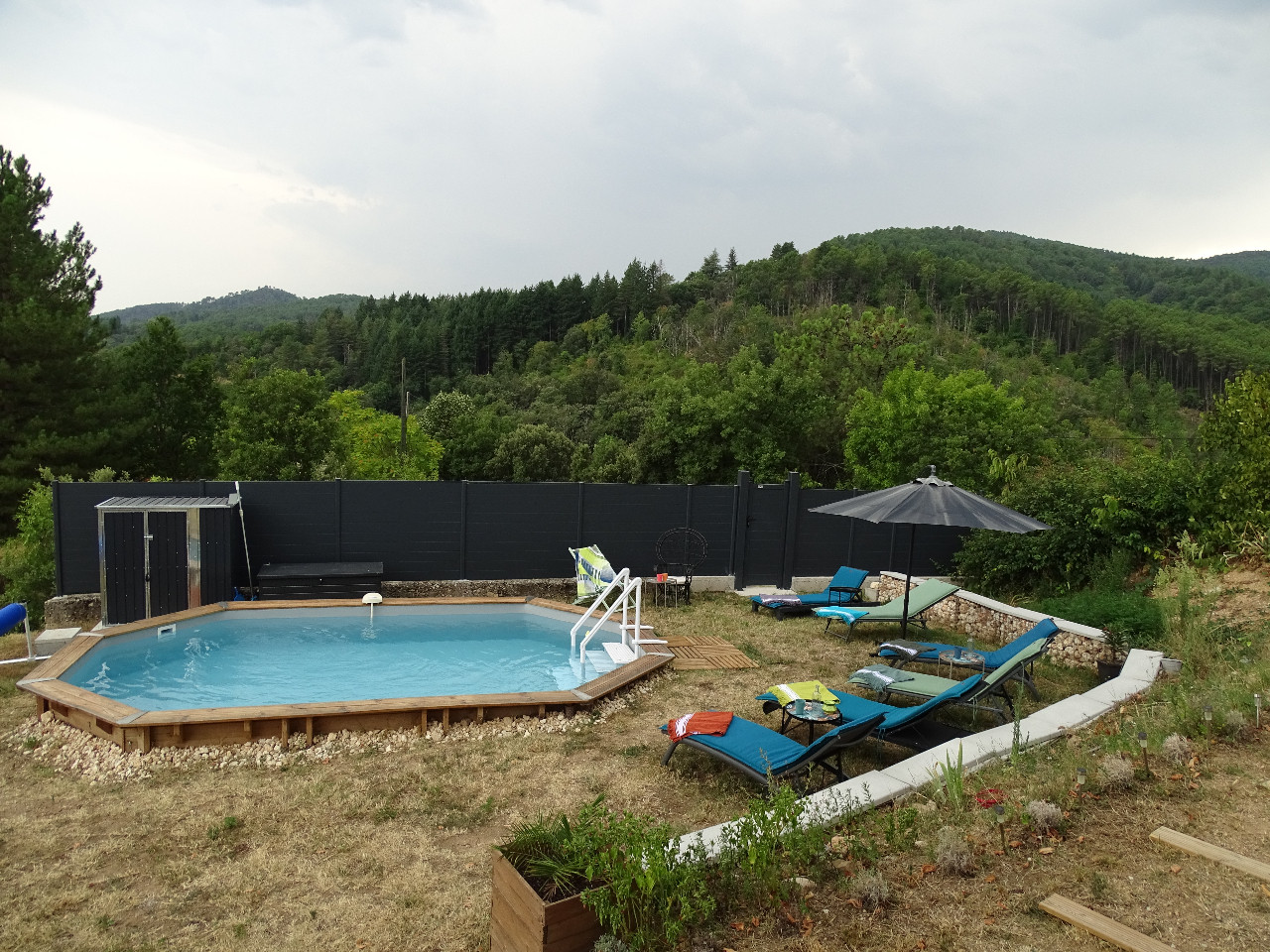 GreenGo Location Auvergne-Rhône-Alpes Évasion