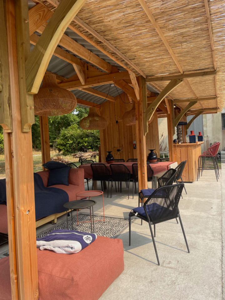 GreenGo location vacances écoresponsables