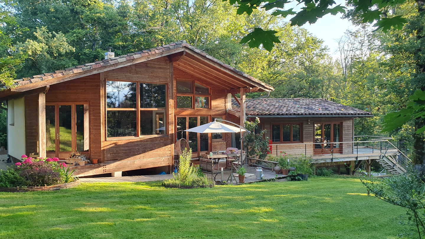Hôte GreenGo: Ecolo-Gîte Toulouse