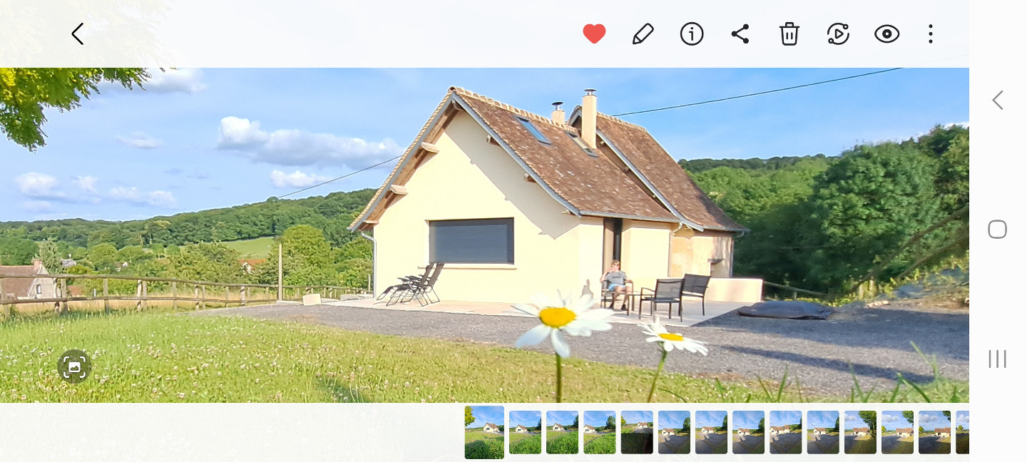 GreenGo Panorama