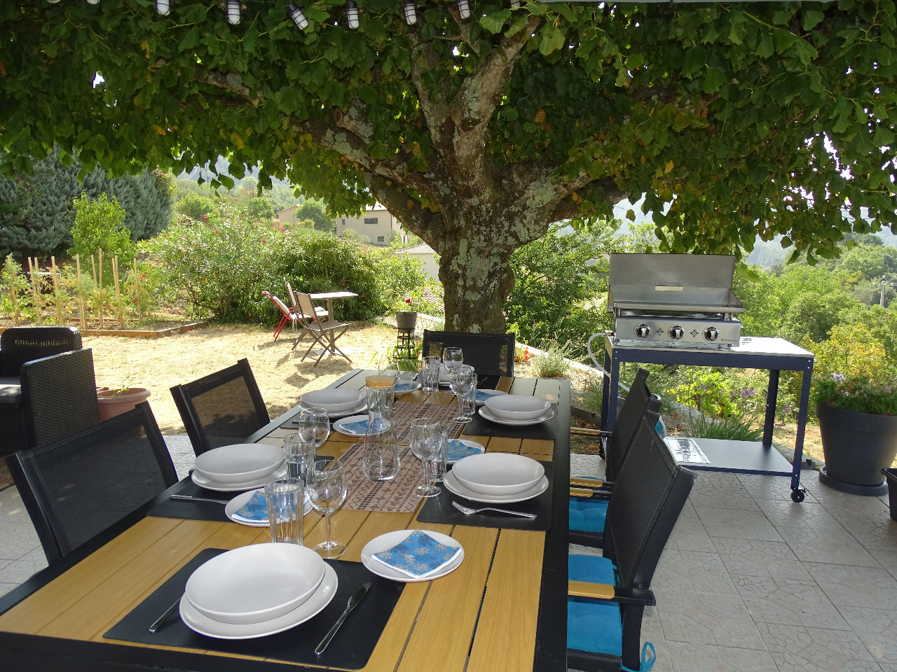 GreenGo location vacances écoresponsables