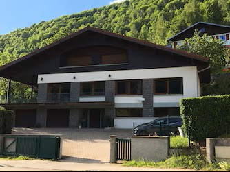 GreenGo Le chalet des 4 saisons