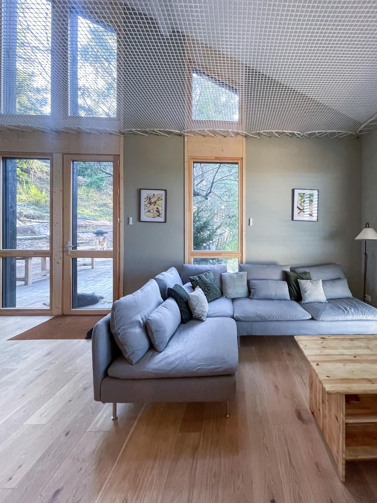 Hôte GreenGo: Maison forestière tout confort, idéale pour des vacances ou des retrouvailles