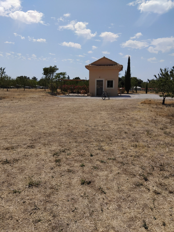 Le Cabanon de Jeanne