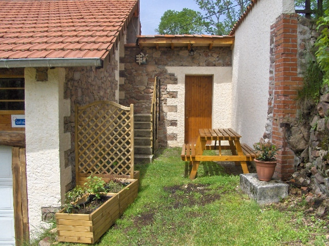 GreenGo Gîte Auvergne-Rhône-Alpes Évasion