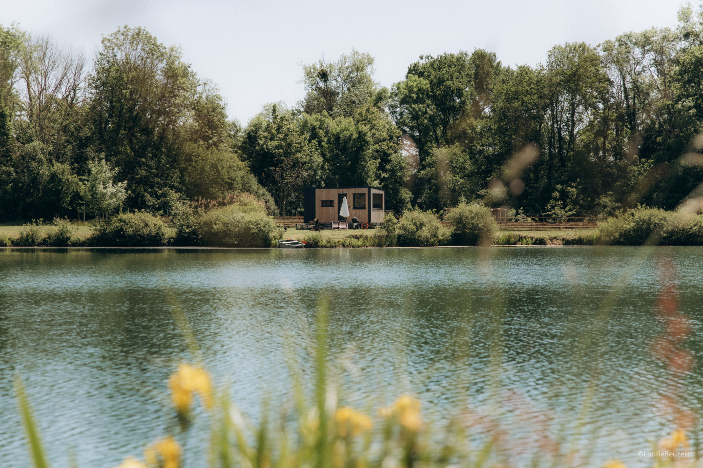 Location Yonne À la campagne