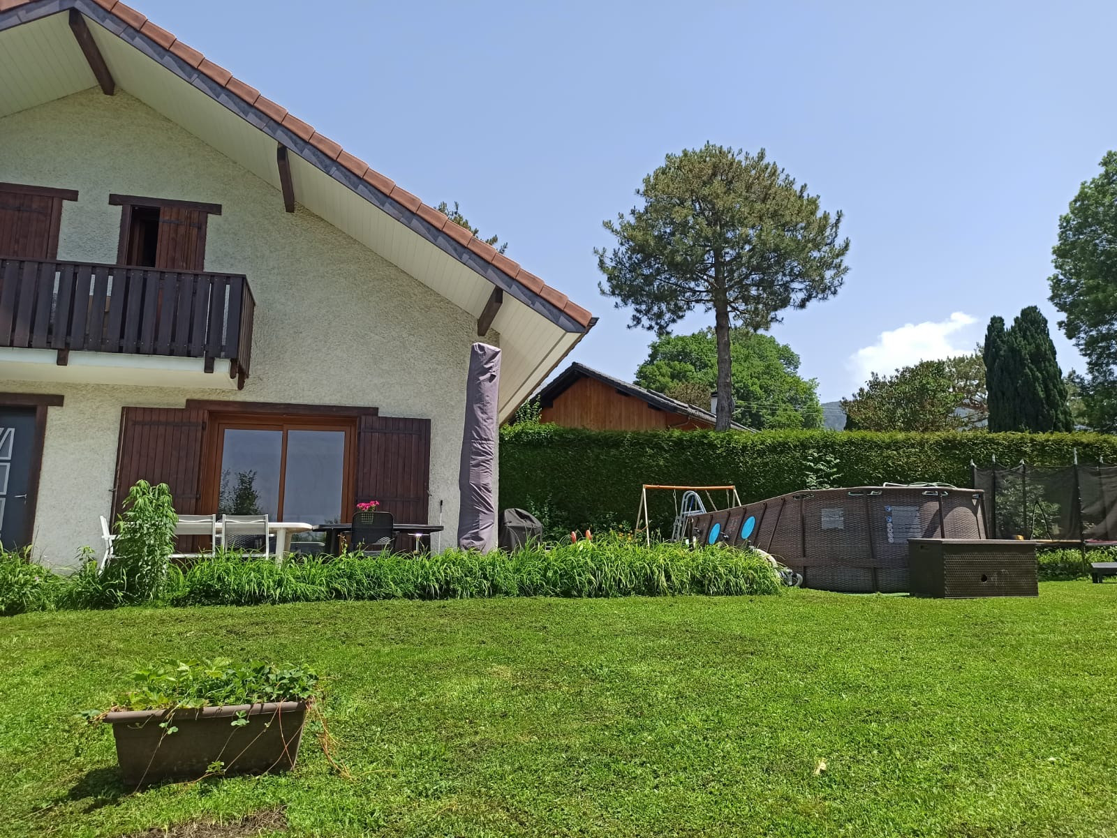 GreenGo Location Auvergne-Rhône-Alpes Évasion