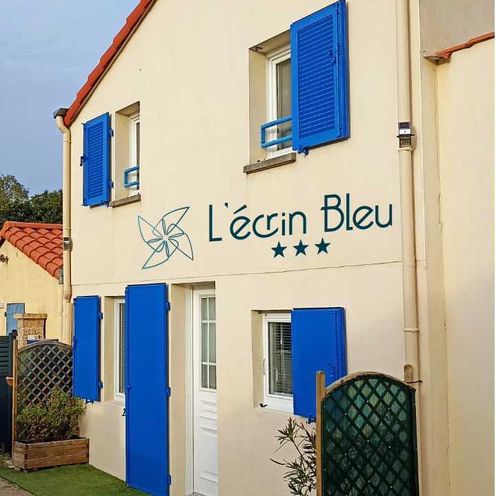 GreenGo L'écrin bleu Vendée