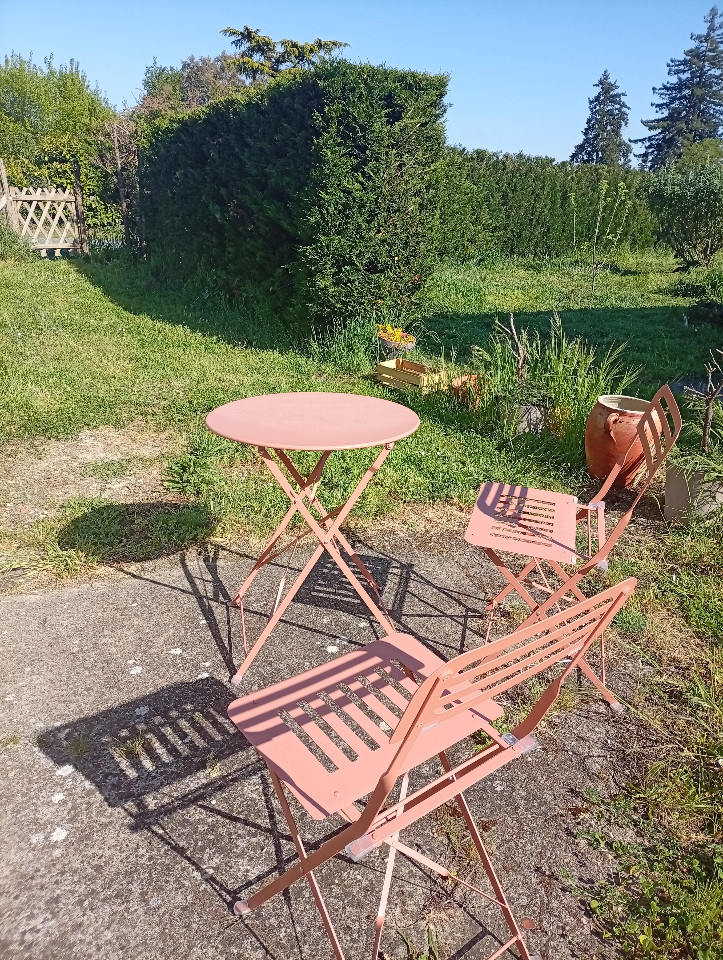 GreenGo Gîte Nouvelle-Aquitaine À la campagne