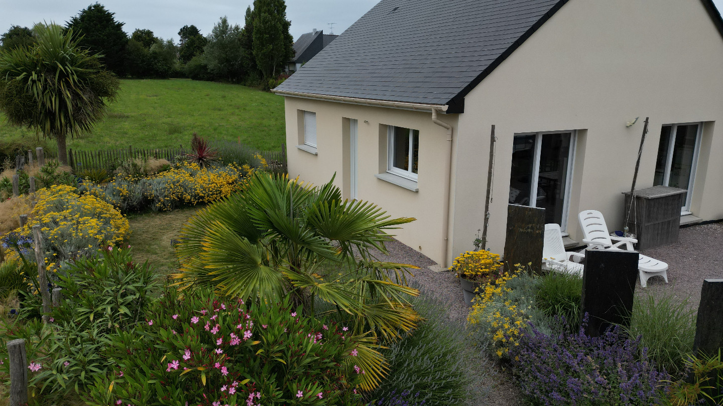 GreenGo location vacances écoresponsables