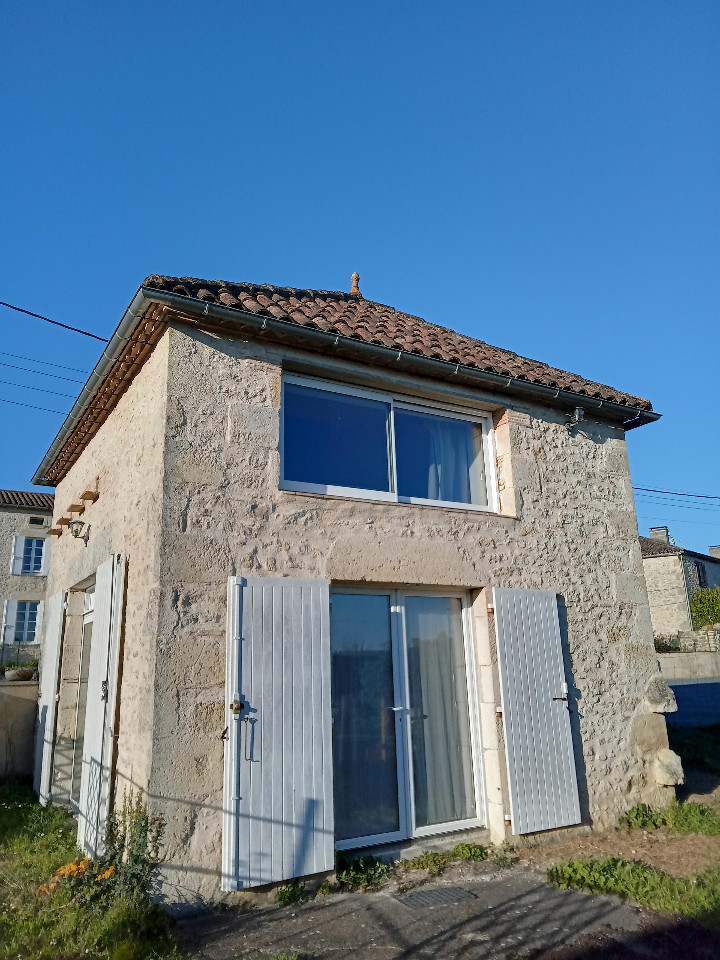 Hôte GreenGo: Petite maison en pierre