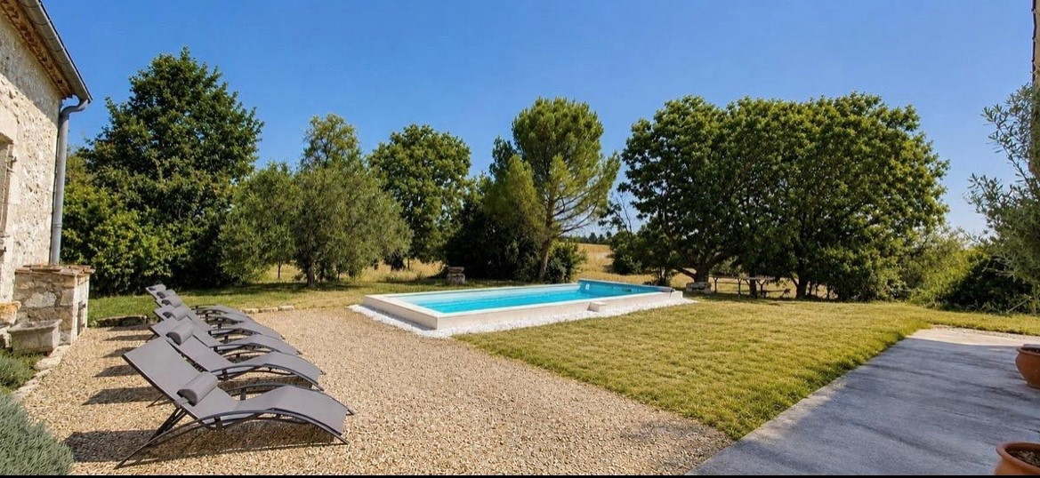 Lot-et-Garonne Haut-de-gamme