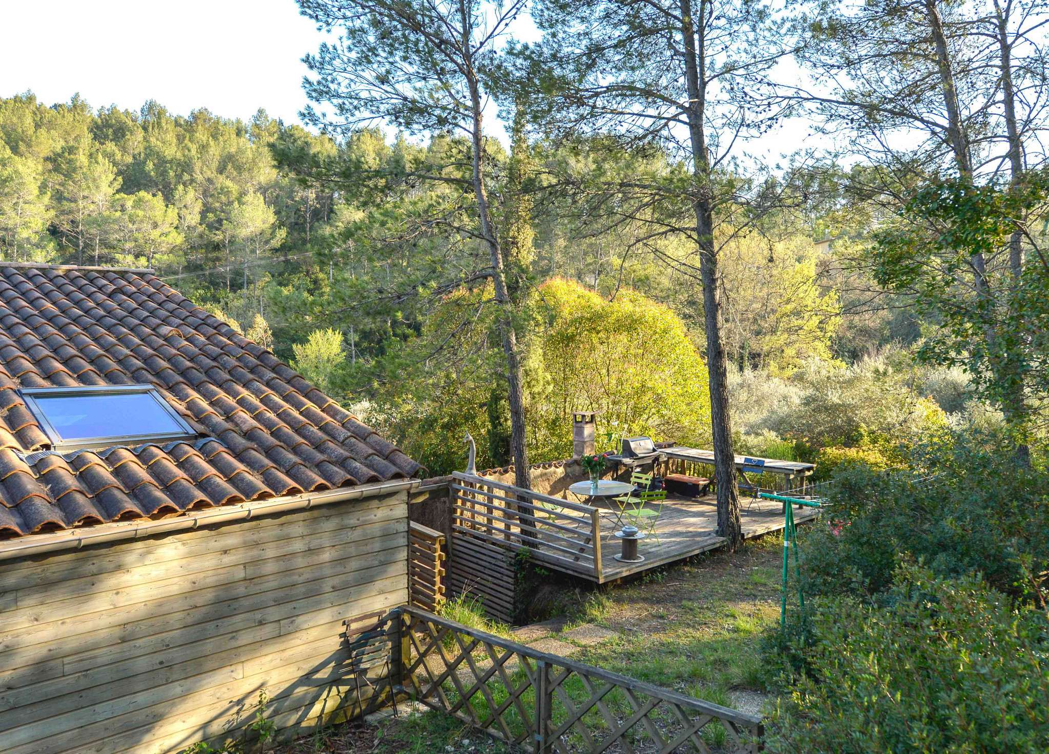 GreenGo Gîte Provence-Alpes-Côte d'Azur À la campagne