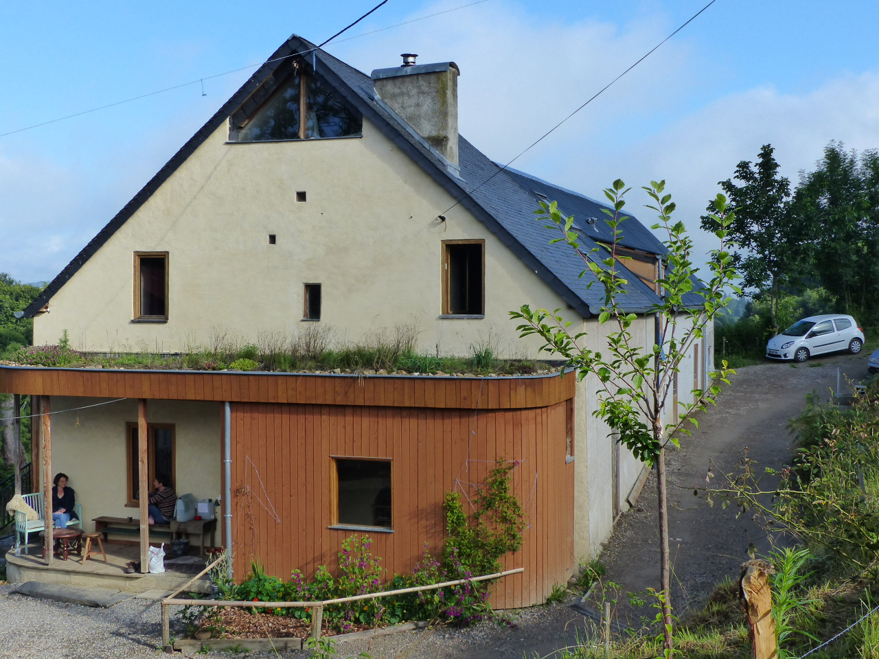GreenGo Le Mélilot