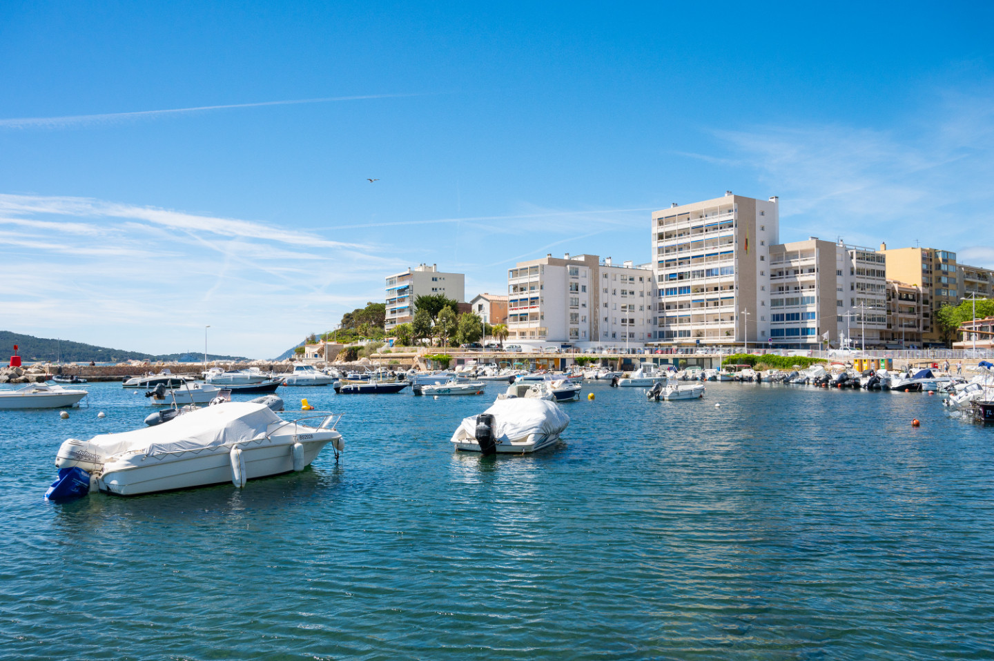 GreenGo Location Provence-Alpes-Côte d'Azur En ville