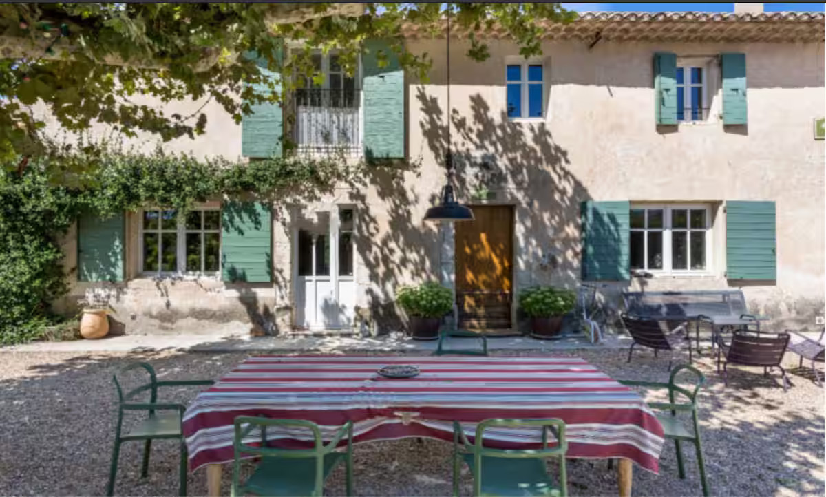 GreenGo location vacances écoresponsables