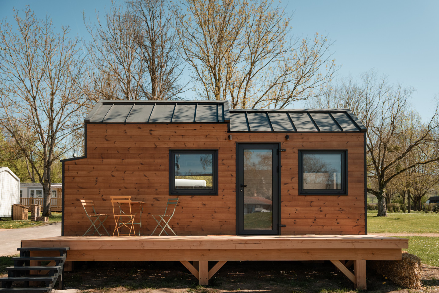 GreenGo La Tiny Cluny
